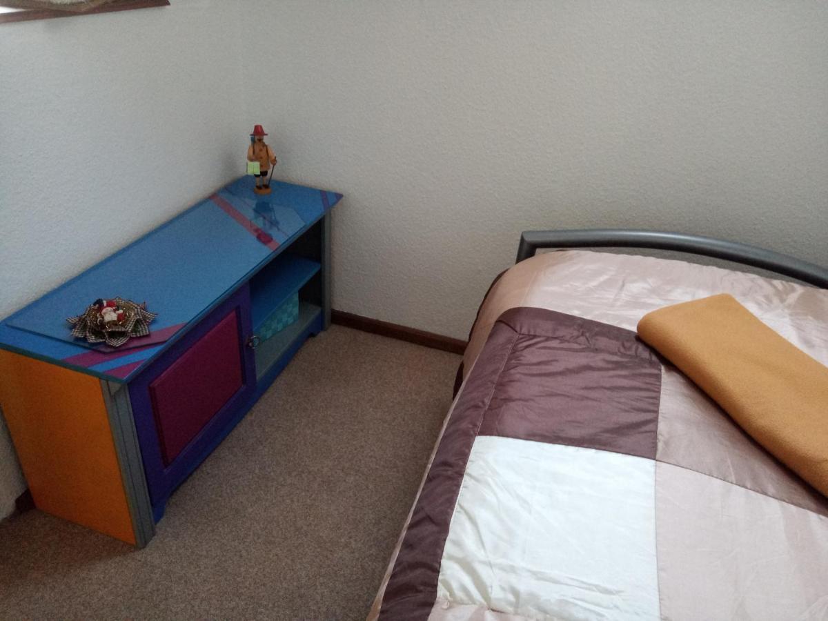 Ferienwohnung in Rathenow Süd Exterior foto